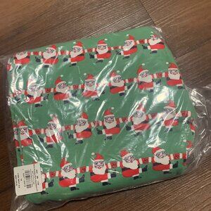 TBBC Santa Pajama Pants